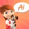 Conversational AI Friend Anya