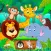 Animal Name Sounds Girls Games
