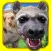 Animal SIM . Wild Animal Simulator Game Free