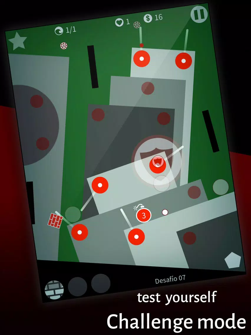 Скриншоты SOS defense iPad 