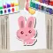 Animal Coloring Book 4