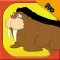 Animal Kid Coloring Book Pro 3