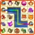 Link Animal - Connect Tile