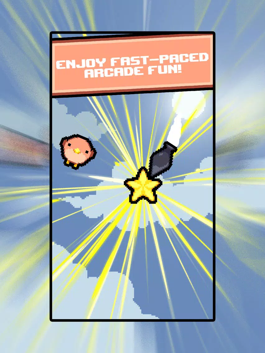 تصاویر Dodgy Skies iPad 