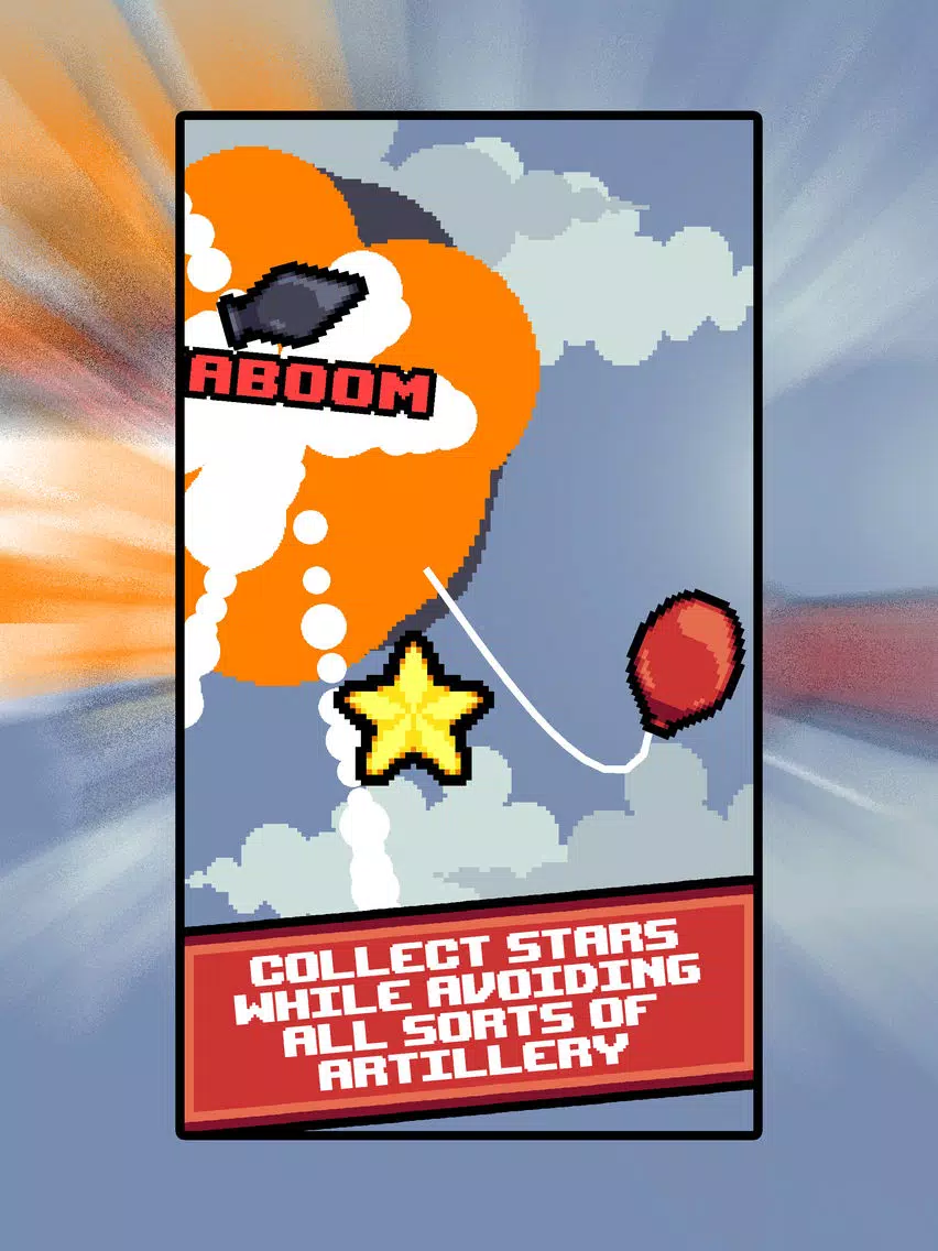 تصاویر Dodgy Skies iPad 