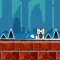 Animal Dash And Jump