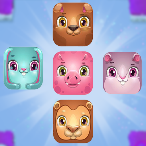 Animal Match