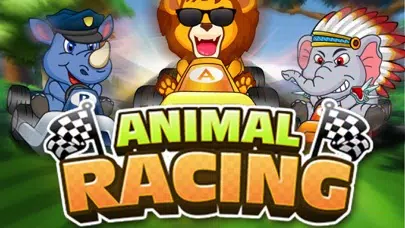 Zrzuty ekranu super animal run