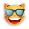 Animated Emojis for Messages