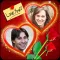 Romantic Animated Frames