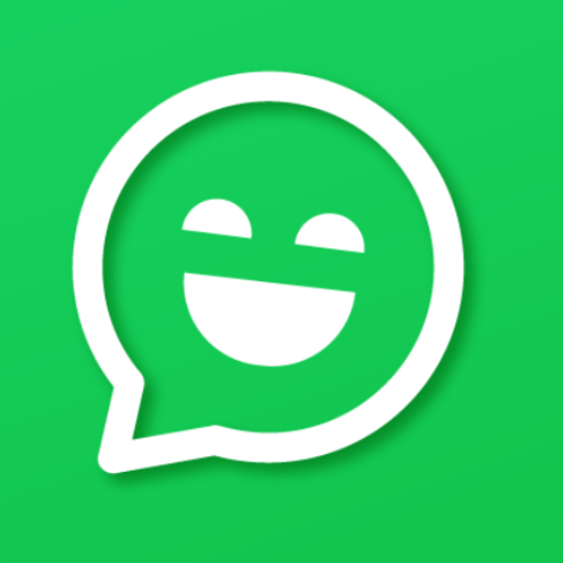 Animated Stickers Maker & GIF Animated Stickers Maker & GIF