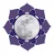 Mindful Moon - Stress Relief & Happiness through Inspirational Quotes & Positive Daily Reminders
