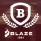 Blaze VR Game