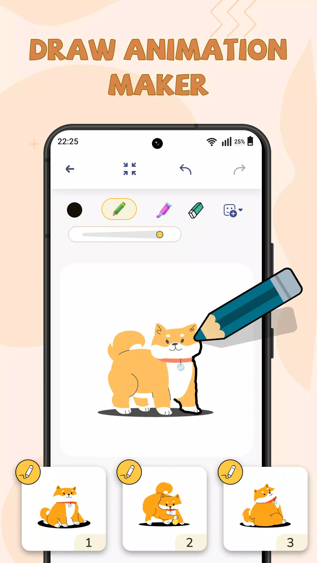 Animake: 2D Animation Maker APK for Android Download - PGYER APKHUB