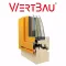 WERTBAU Fenster AR+3D