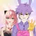 Anime Couple: Avatar Maker