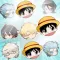 Anime Crush match puzzle manga