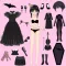 Anime Fashion: Dress Up Games