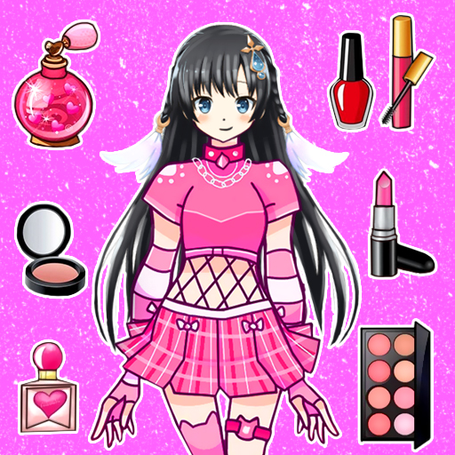 Anime Dress Up Moe Girl Games Anime Dress Up Moe Girl Games