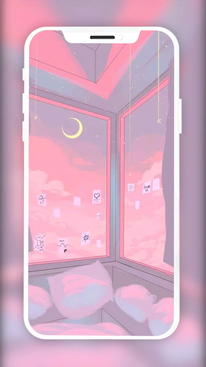Anime Wallpapers- HD | Live Screenshots