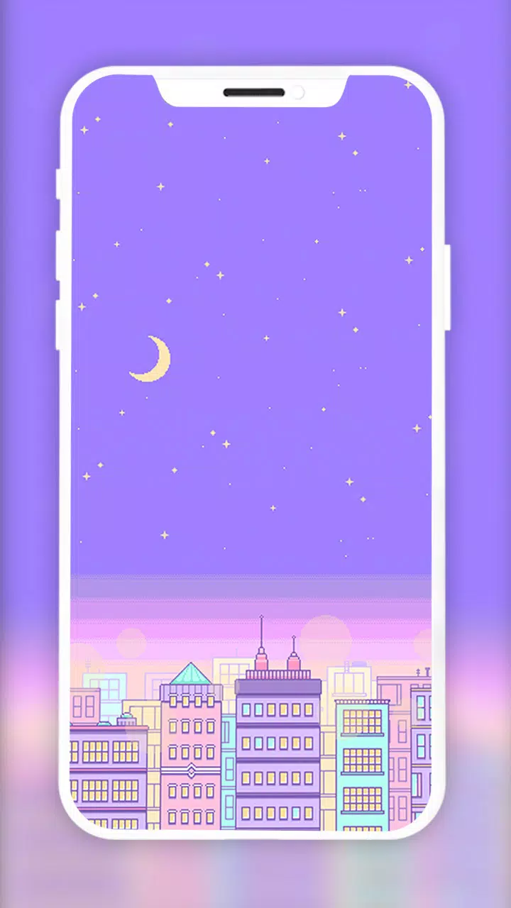 Anime Wallpapers- HD | Live Screenshots