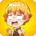 Anime Stickers for Whatsapp