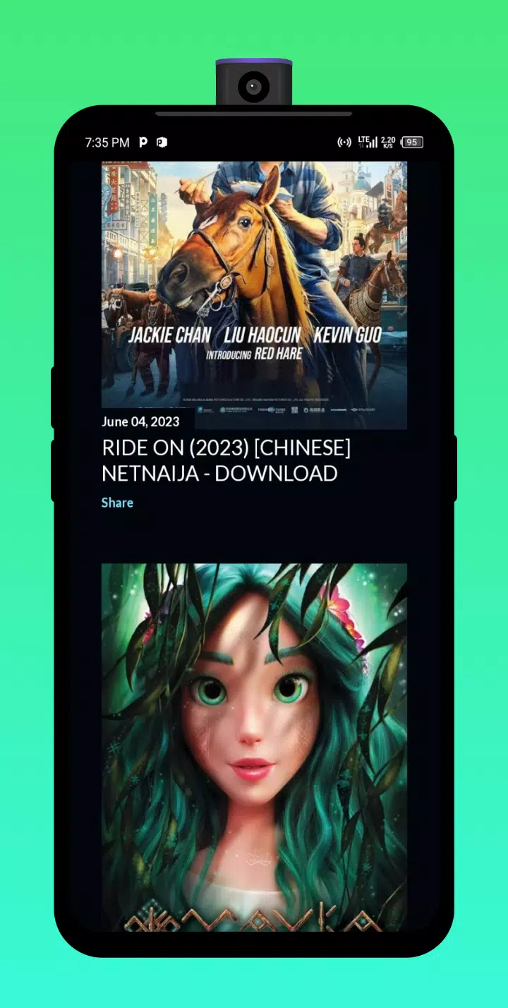 Fz movies Downloader & series Screenshots