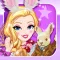 Star Girl: Colors of Spring