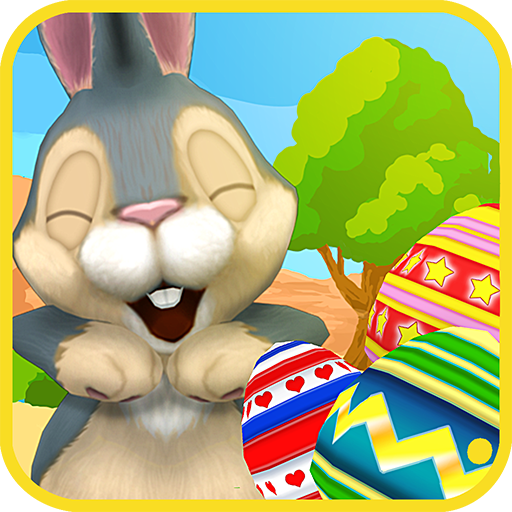 Rabbit Frenzy