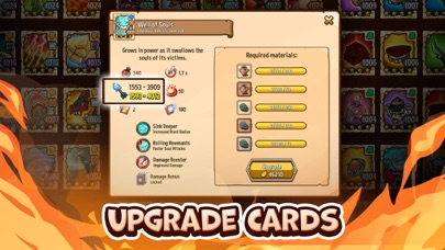ภาพหน้าจอของ Crazy Defense Heroes: RPG TD