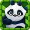 Panda Runs