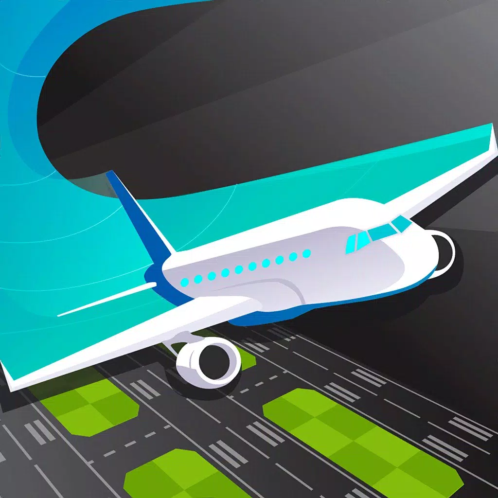 Idle Plane Game Airport Tycoon Idle Plane Game Airport Tycoon