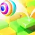 Jumpy Ball Casual Game