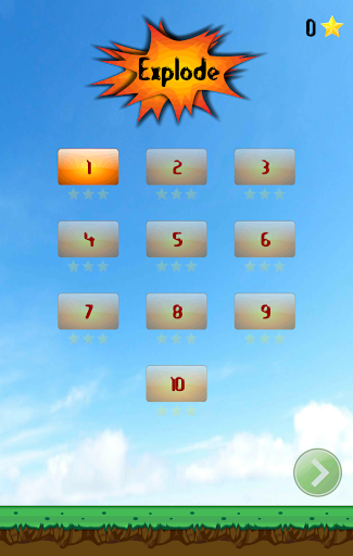 Explode Screenshots