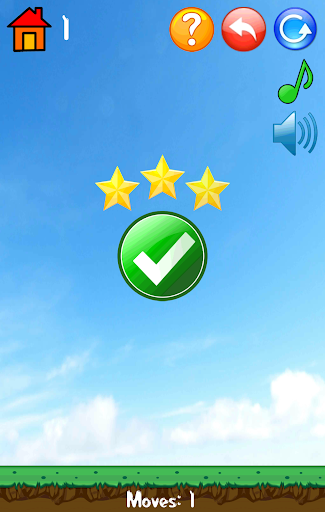 Explode Screenshots