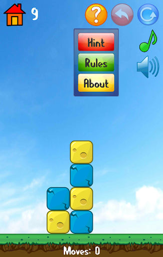 Explode Screenshots