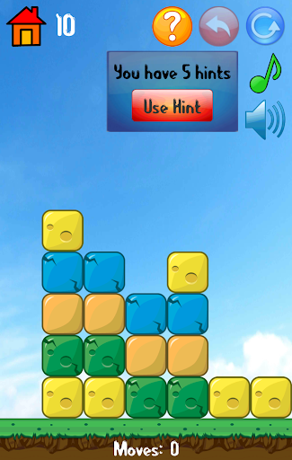 Explode Screenshots