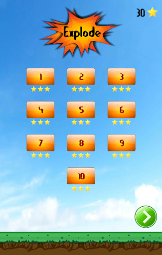 Explode Screenshots