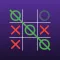 Infinite Tic Tac Toe