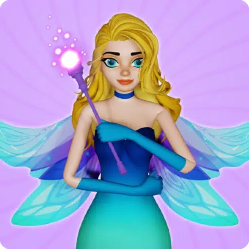 Enchanted Fairies 3D Enchanted Fairies 3D