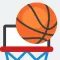 Basketball shooter challenge