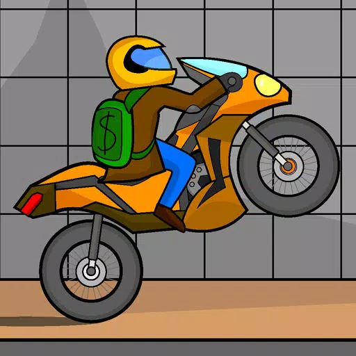 Motor Robber Motor Robber