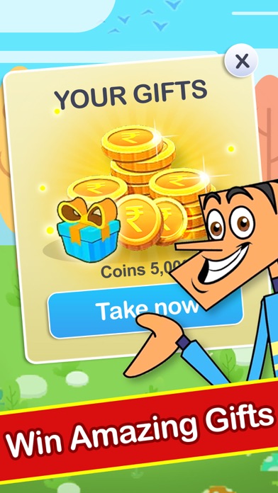 Suppandi's Trivia Quiz Screenshots