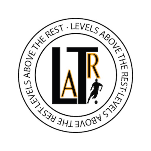 Levels Above The Rest Levels Above The Rest