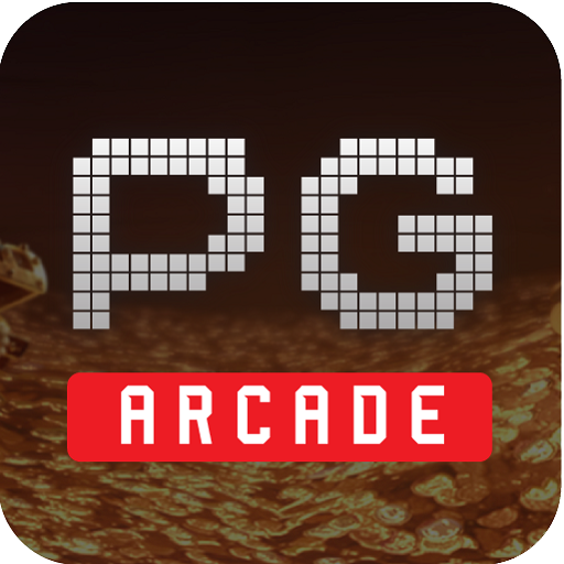 PG เว็บตรง ARCADE