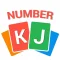 Number Solitaire