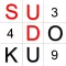 Sudoku Classic.