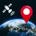 Satellite Map - Earth View