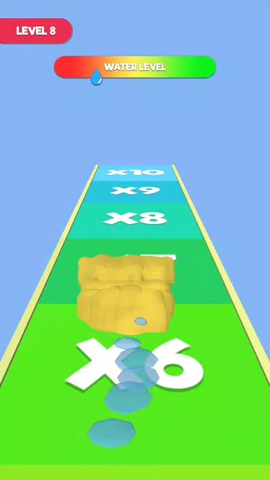 تصاویر Squishy Run!