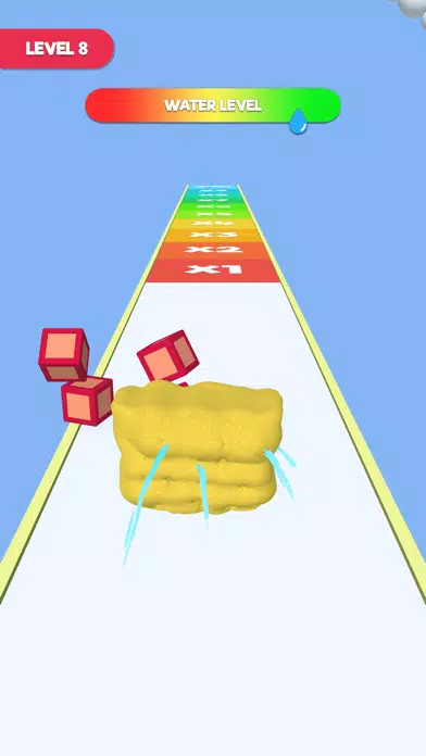 تصاویر Squishy Run!